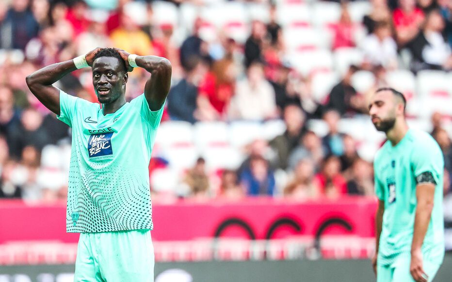 Ibrahima Niane suspendu pour dopage : "il va prouver qu'il n'est pas un drogué"