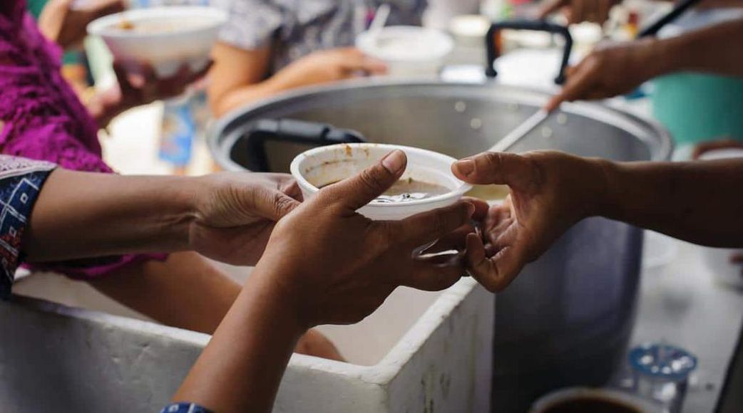 Insécurité alimentaire : plus de 1,2 million de Sénégalais touché