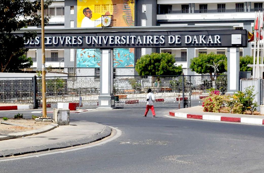UCAD : l'étudiant voleur couchait (aussi) avec plusieurs femmes dans une chambre du campus