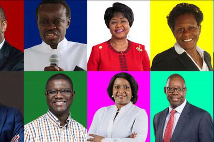 Breakfast Club Africa