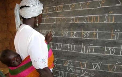 Analphabétisme au Sénégal: Des chiffres tronqués