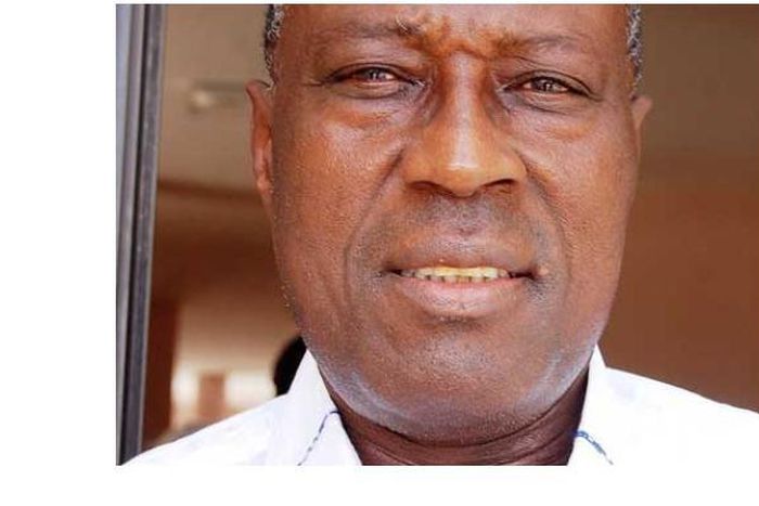 Nécrologie : L’ex-arbitre Badara Mamaya Sène n’est plus