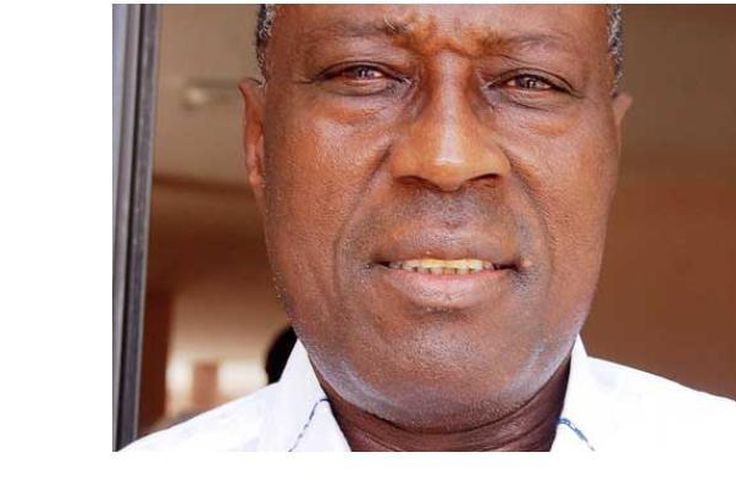 Nécrologie : L’ex-arbitre Badara Mamaya Sène n’est plus