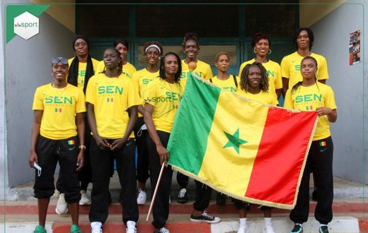 Lionnes du basket