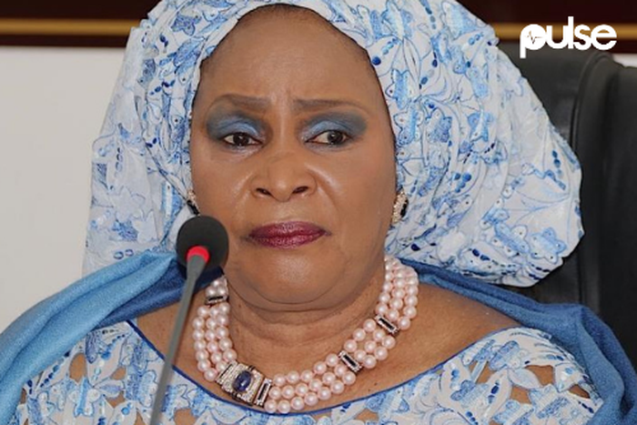 Aïda Ndiongue rattrapée par son « passé »