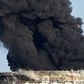 Explosion d'un puits de gaz à l'usine Fortesa