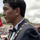 Madagascar's President Andry Rajoelina has pledged to fight corruption in the Indian Ocean island nation