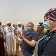 United Nations Multidimensional Integrated Stabilization Mission in Mali (MINUSMA)