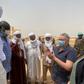 United Nations Multidimensional Integrated Stabilization Mission in Mali (MINUSMA)