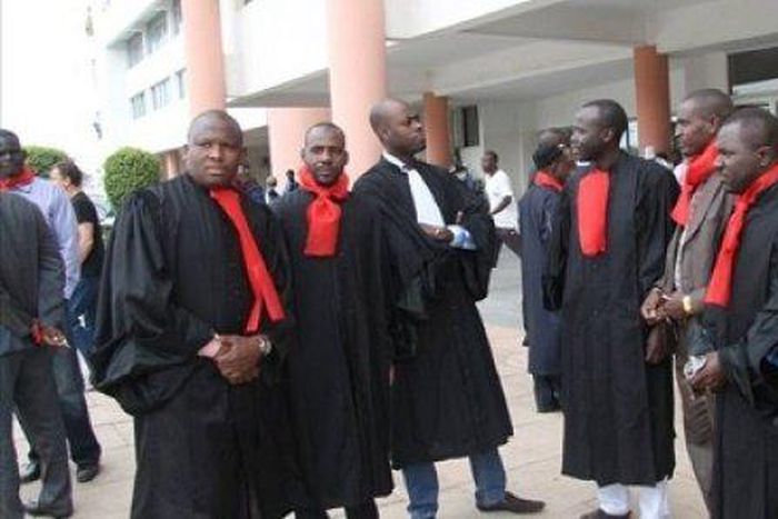 LE SYTJUST DÉCRÉTE 72 H DE GRÈVE RENOUVELABLES