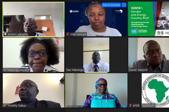 African Development Bank Group (AfDB)