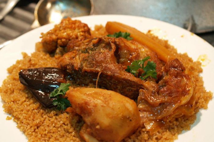 Le Ceebu jën au patrimoine immateriel de l'humanité de l'Unesco