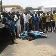 Les accidents impliquant les mototaxi sont fréquents à Kaolack où ils sont beaucoup utilisés comme moyen de transport
