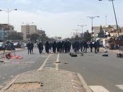 Violents affrontements entre manifestants pro-Sonko et forces de l'ordre