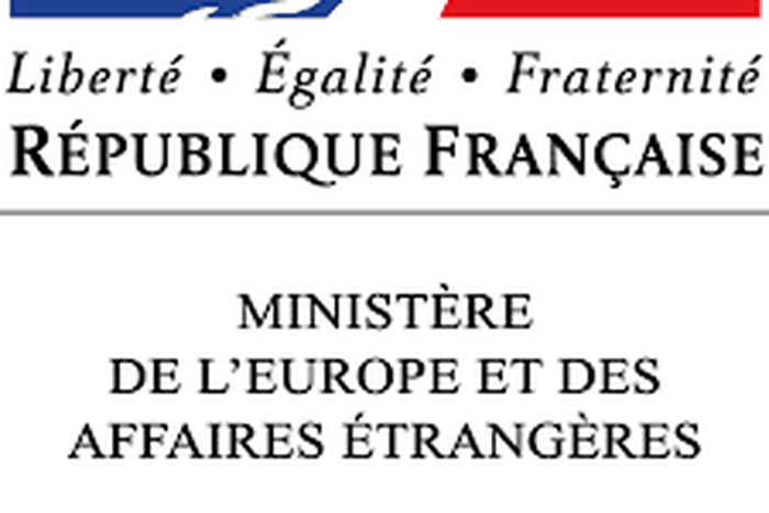 Ambassade de France au Gabon et à São Tomé et Principe