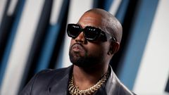 Kanye West
