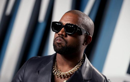 Kanye West