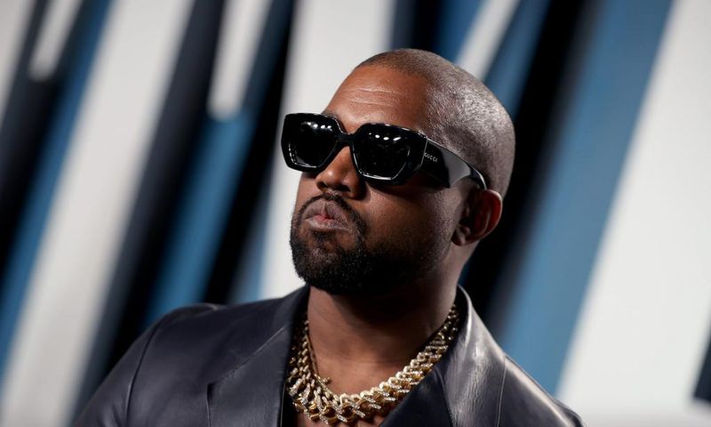 Kanye West