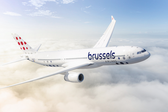 Brussels Airlines