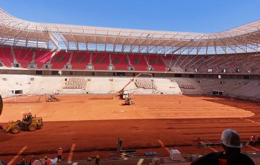 Stade-du-Senegal