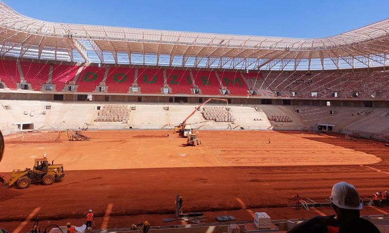 Stade-du-Senegal