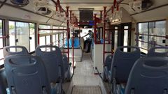Transport en commun Sénégal