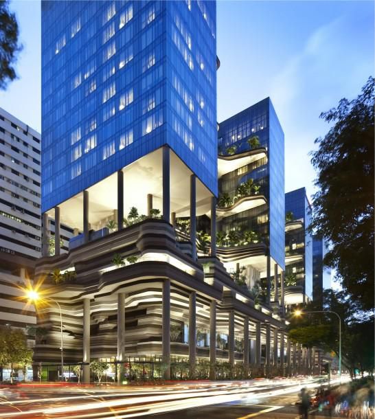 PARKROYAL