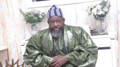 Marabout de Sonko