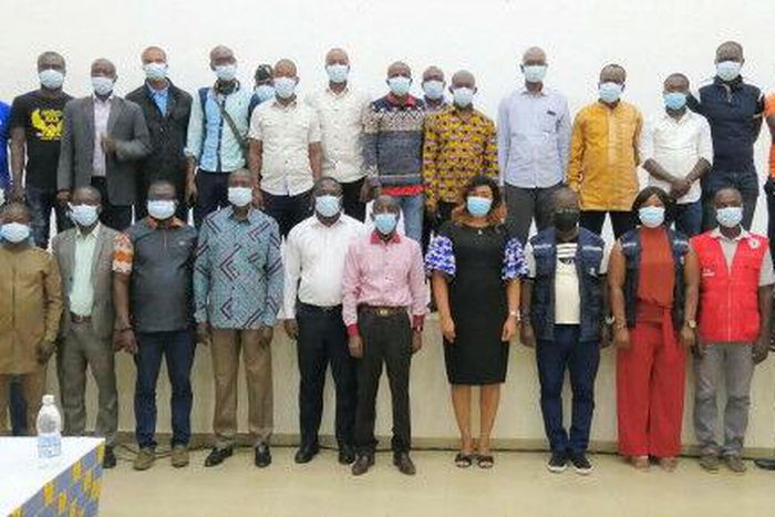 WHO Regional Office for Africa