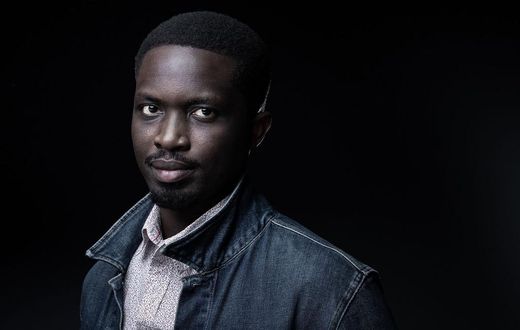 Mohamed-Mbougar-Sarr-lauréat prix Goncourt 2021