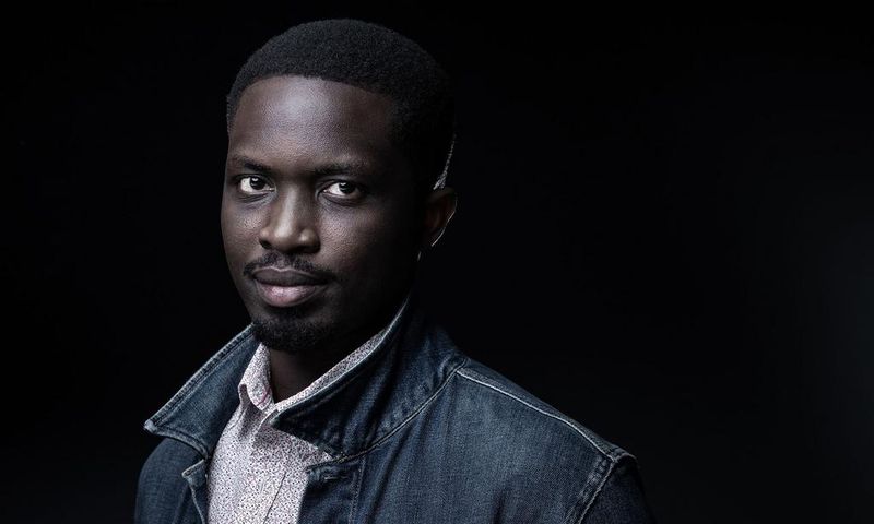 Mohamed-Mbougar-Sarr-lauréat prix Goncourt 2021