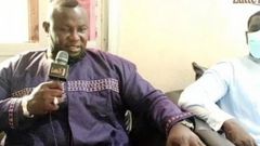 Bombardier chez Balla Gaye 2