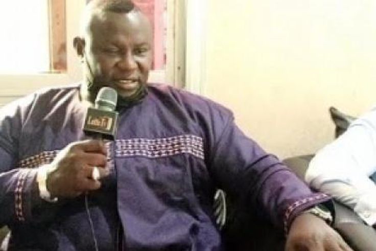 Bombardier chez Balla Gaye 2