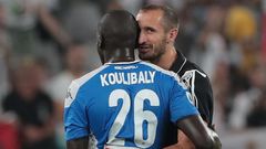 kalidou-koulibaly-giorgio-chiellini
