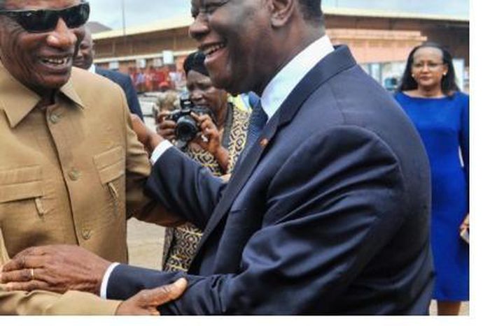 3e mandat : Ce que recommande le CRD à la CEDEAO !