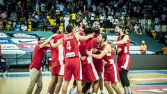 Tunisie championne d'Afrique