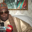 Cheikh Ahmed Tidiane Niass, Khalife général de Léona niasséné