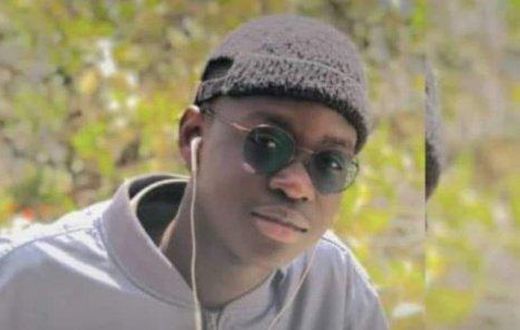 Cheikh Bamba Ndiaye