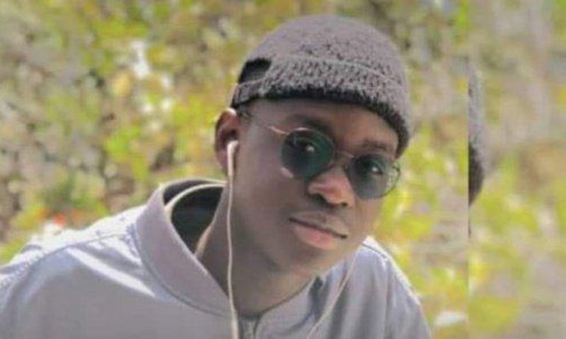 Cheikh Bamba Ndiaye