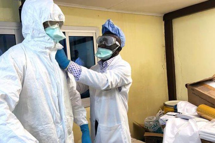 Covid-19 : 83 nouveaux cas dont 4 communautaires, 59 guéris, 15 cas graves, 1579 personnes sous traitement