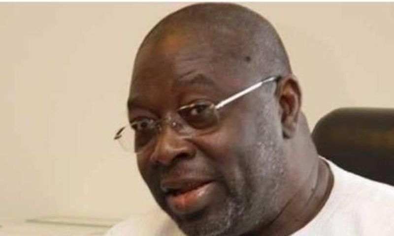 Décès de Babacar Touré : Un géant de la presse est tombé !