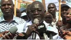 Assouplissement restrictions : Le Sutsas désavoue Macky Sall