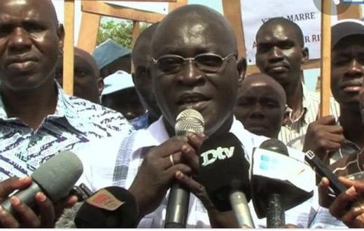 Assouplissement restrictions : Le Sutsas désavoue Macky Sall