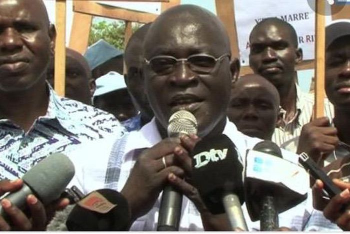 Assouplissement restrictions : Le Sutsas désavoue Macky Sall