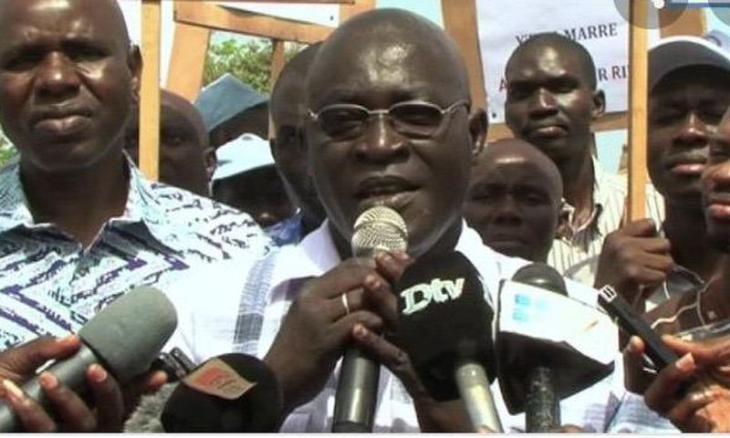 Assouplissement restrictions : Le Sutsas désavoue Macky Sall
