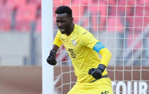 Pape Seydou Ndiaye