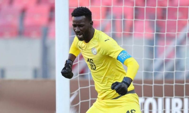 Pape Seydou Ndiaye