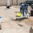 COVID-19 : 78 AGENTS DE LA SANTÉ INFECTÉS AU SÉNÉGAL