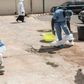 COVID-19 : 78 AGENTS DE LA SANTÉ INFECTÉS AU SÉNÉGAL