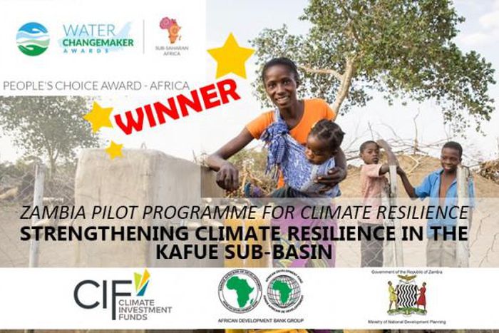 African Development Bank Group (AfDB)